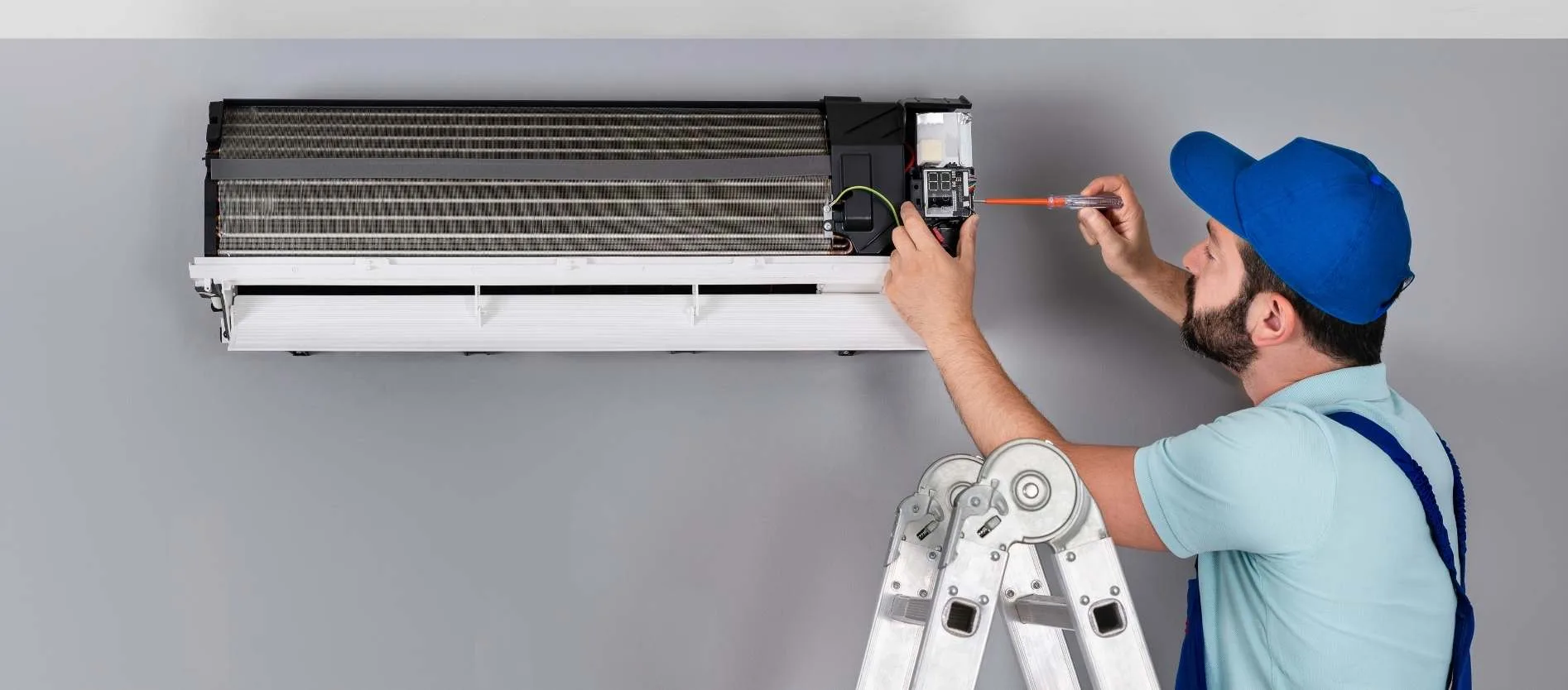 Soğanlık Dijitsu Klima Gaz Dolum Servisi